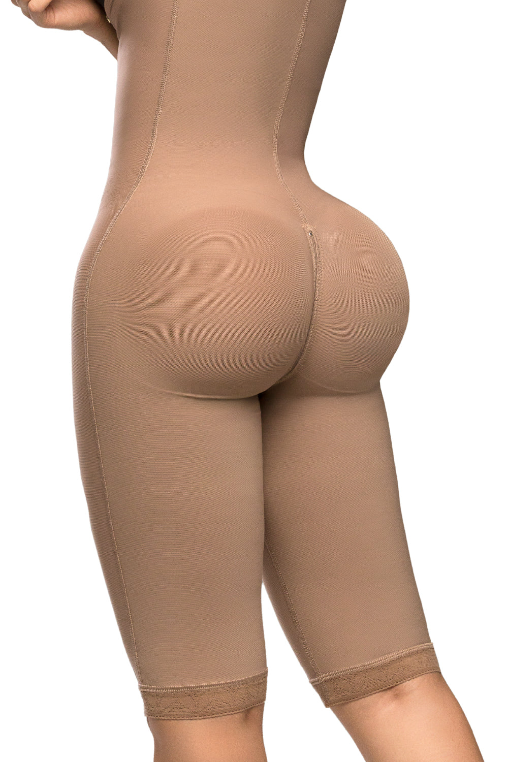 Faja SMI7155 – DUQUESA – Moldeadora con triple realce tipo “La Diosa” y tecnología textil avanzada