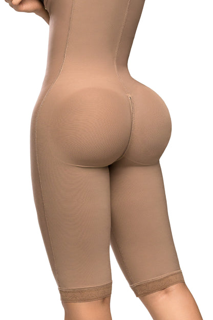 Faja SMI7155 – DUQUESA – Moldeadora con triple realce tipo “La Diosa” y tecnología textil avanzada